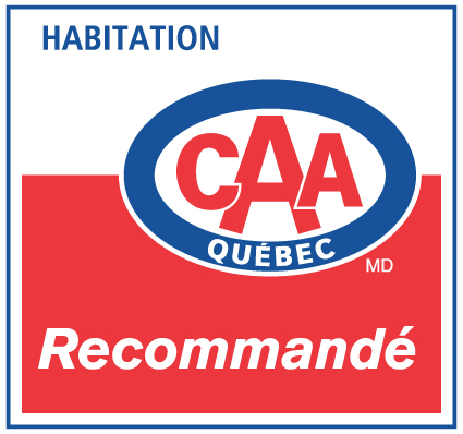 Vistech Montréal Inc. - Logo