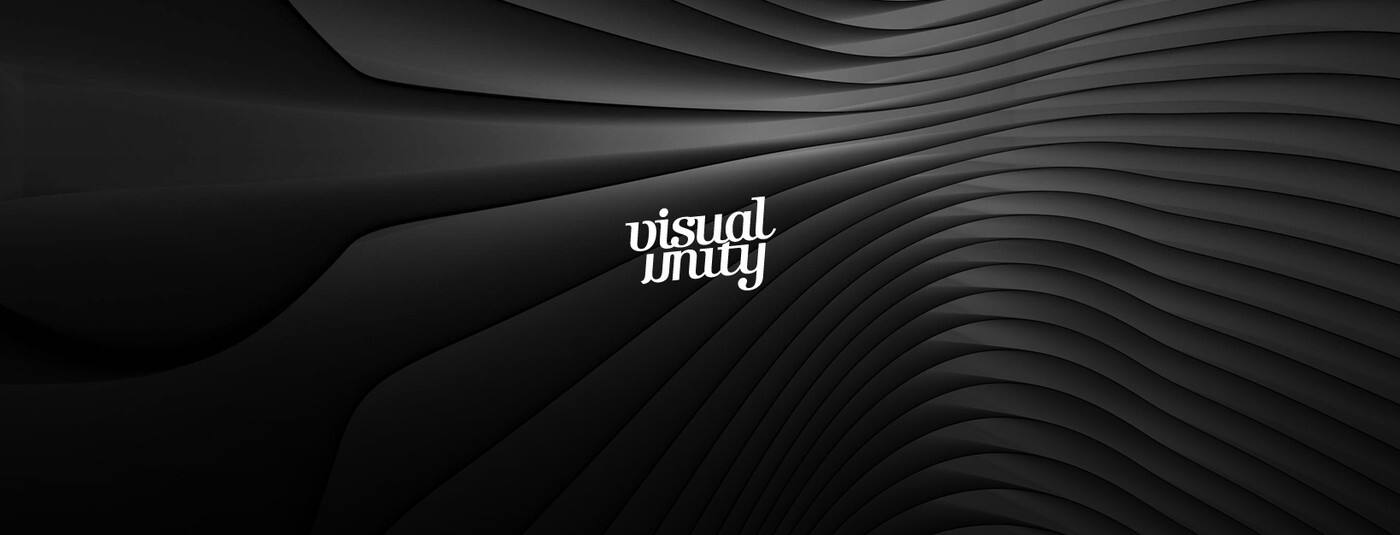Visual Unity - Cover photo