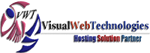 Visual Web Technologies - Logo