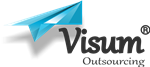 Visum Services - Logo