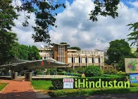 Visvesvaraya National Institute Of Technology - Logo