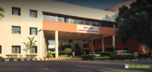 Visvesvaraya Technological University (VTU) - Logo