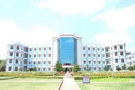 Visvodaya Engineering College - Logo