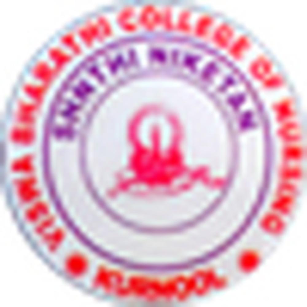 Viswabharathi College of Nursing (VCN) - Logo