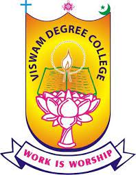 Viswam Degree & PG College (VDPGC) - Logo