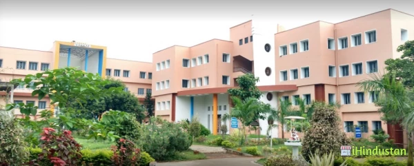 VISWANADHA INSTITUTE OF TECHNOLOGY AND MANAGEMENT ,VISA - Logo