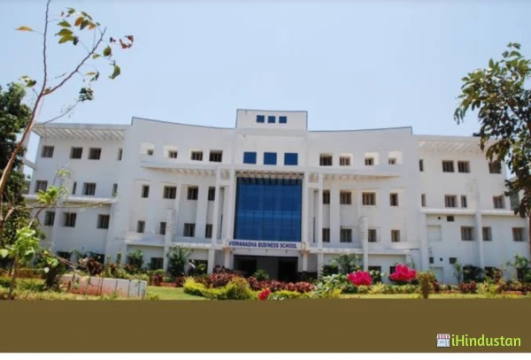 Viswanadha Institute of Pharmaceutical Sciences - Logo
