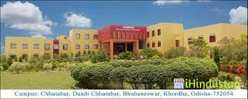 Viswass College of Nursing - Logo
