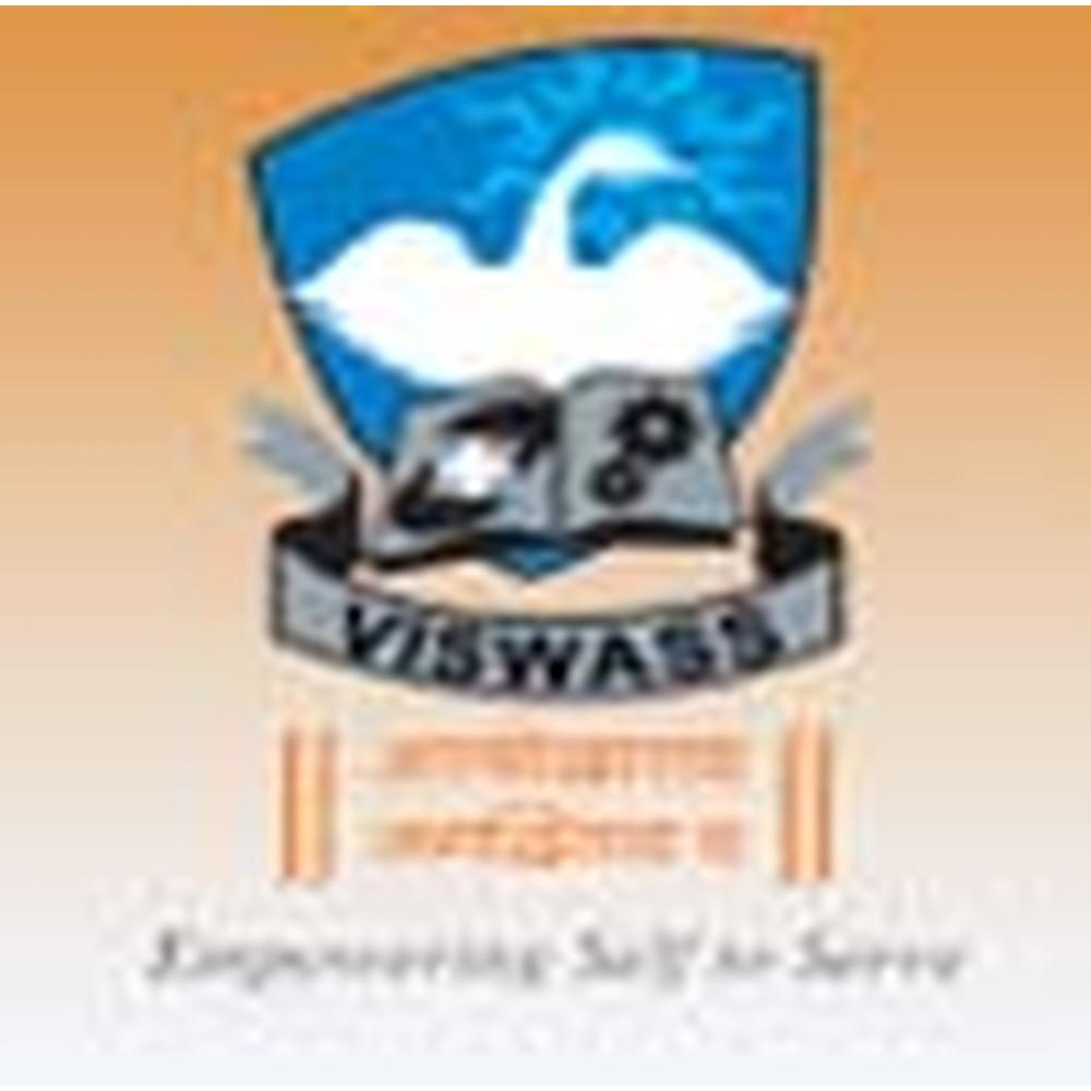 Viswass College of Social Work (VCSW) - Logo