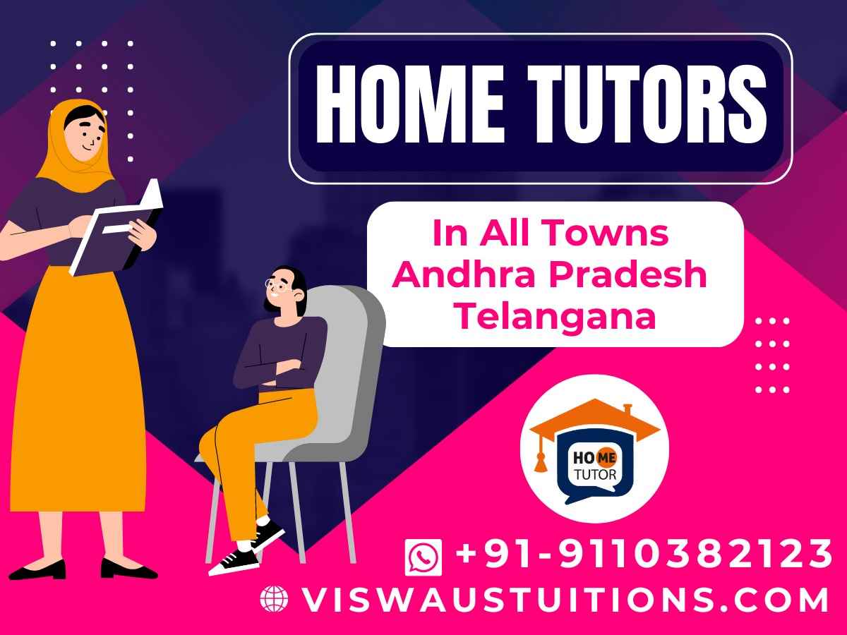 Viswaus Tuitions - Cover photo