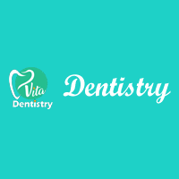 Vita Dentistry - Logo
