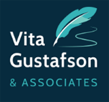 Vita Gustafson & Associates - Logo