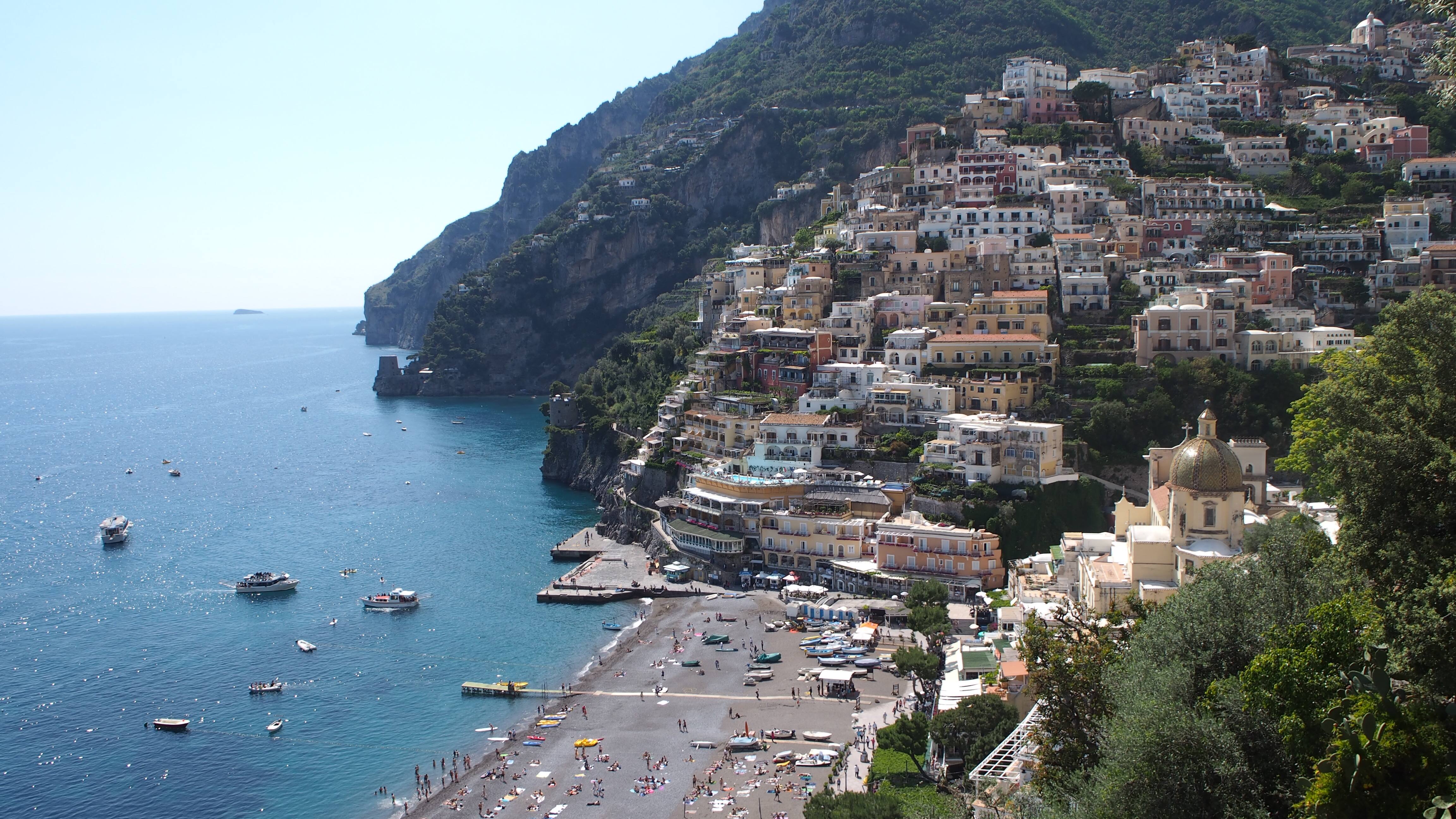 Vita Italian Tours - Cover photo