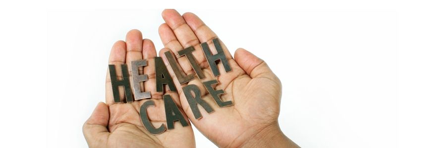 Vital Care Medical Walk In Clinic - Logo