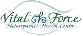Vital Force Naturopathic Medicine - Logo
