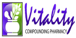Vitality Compounding Pharmacy - Logo
