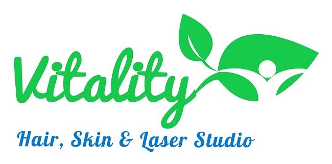 Vitality Hair Skin and Laser Studio - Logo