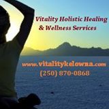 Vitality Holistic Healing &a; Wellness Services - Cover photo