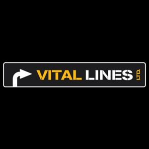 Vital Lines Ltd - Logo