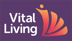 Vital Living Forster - Logo