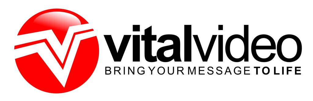 Vital Video - Logo