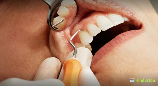 Vital Voyage Dental - Logo