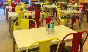 Vitamin Palace - Cover photo