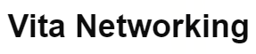 Vita Networking - Logo