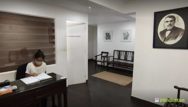 VITANOVA Homeopathy Clinics - Cover photo