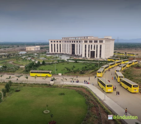 VIT AP CAMPUS - Logo