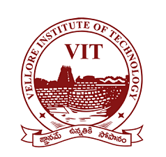 VIT-AP University Amravati (VIT-AP) - Logo