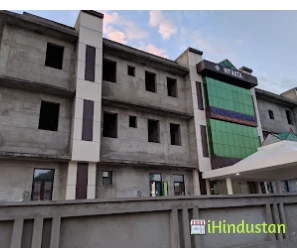 Vitasta Hospital - Logo