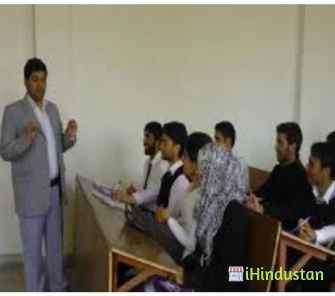 Vitasta School Of Law And Humanities VSLH, Srinagar - Logo