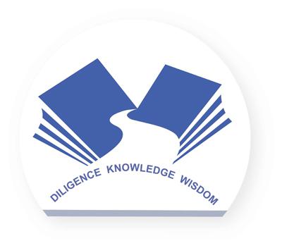Vitasta School of Law and Humanities (VSLH) - Logo