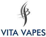 Vita Vapes - Logo