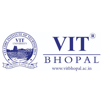 VIT Bhopal (VIT) - Logo