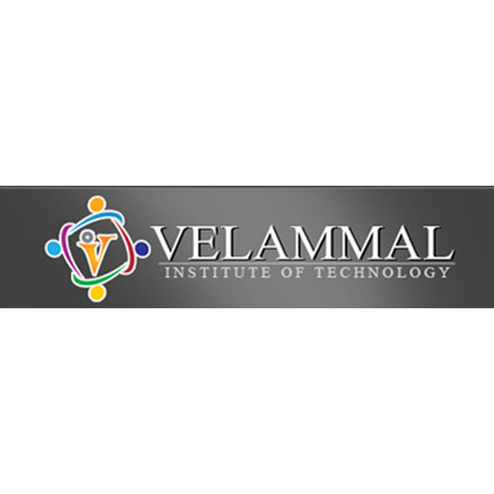 VIT Chennai (VIT CHENNAI) - Logo