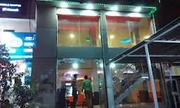 Vithaai Pure Veggaon - Logo