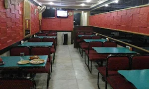 Vithal's Family Restaurant and Bar - Logo