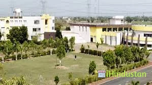 VITM - Best Engineering College In Gwalior - Logo