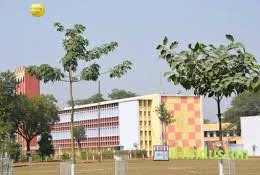 VITM: Best Engineering College - Logo