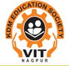 VIT Nagpur (VIT NAGPUR) - Logo