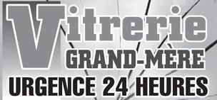 Vitrerie De Grand-Mère Inc - Cover photo