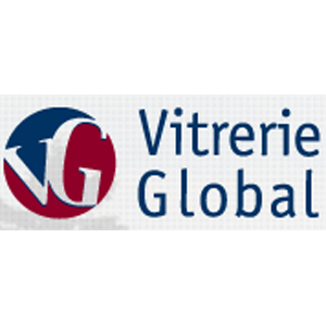 Vitrerie Global - Logo