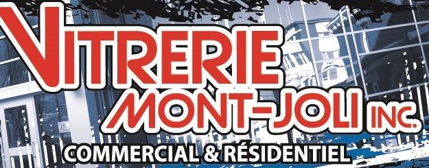 Vitrerie Mont-Joli Inc - Cover photo