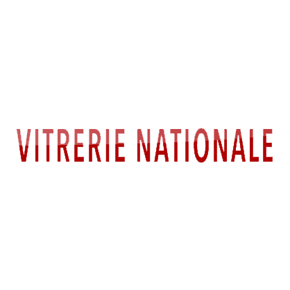 Vitrerie Nationale - Logo