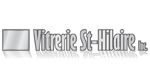 Vitrerie St-Hilaire inc. - Logo