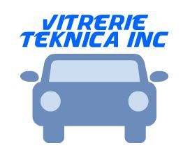 Vitrerie Teknica Inc - Logo