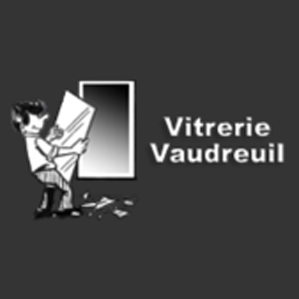 Vitrerie Vaudreuil Inc - Logo
