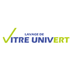 Vitre Univert - Logo